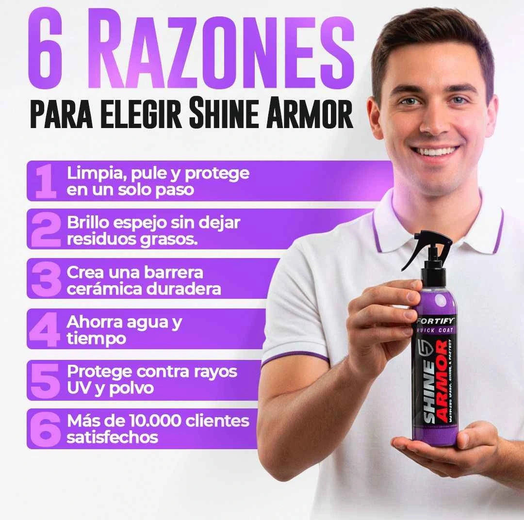 CERA PROTECTORA CERÁMICA 3 EN 1